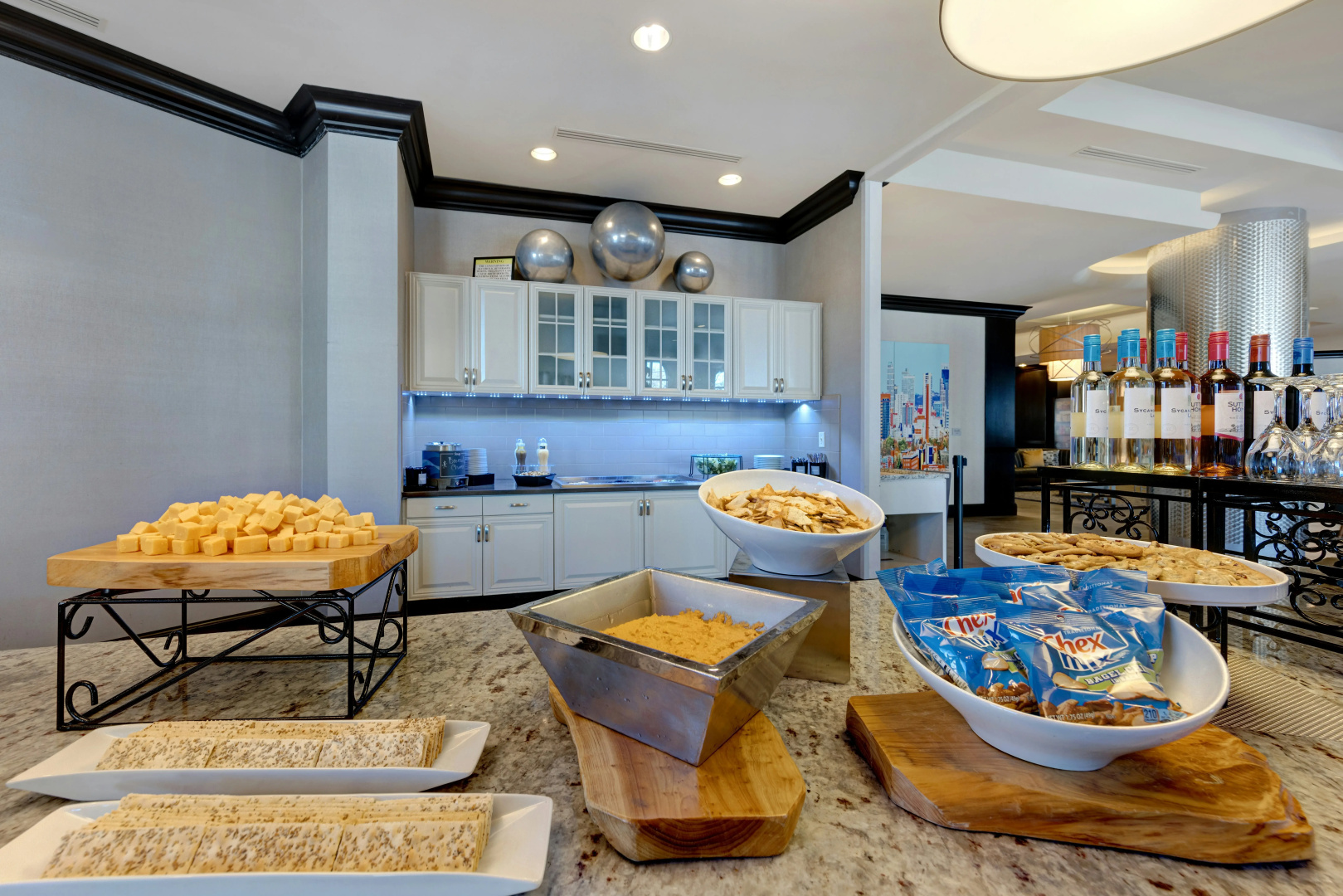 Photo - Homewood Suites by Hilton Nashville Vanderbilt, TN