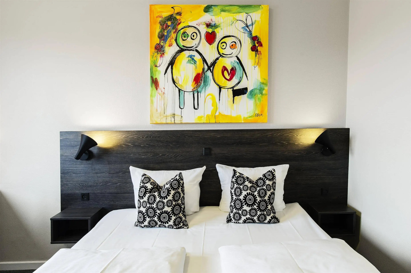 Foto - ProfilHotels Mercur