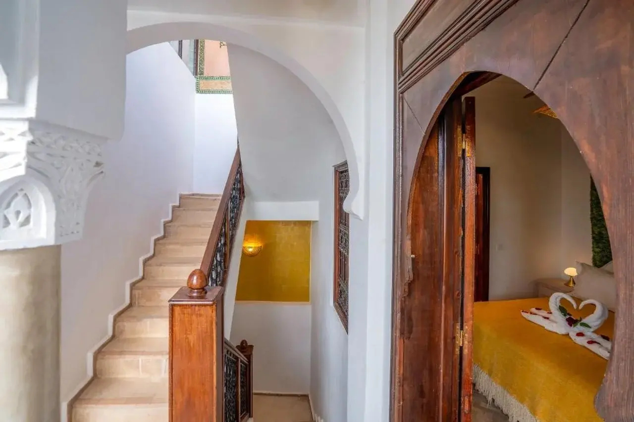 Photo - Riad Kilimini & SPA