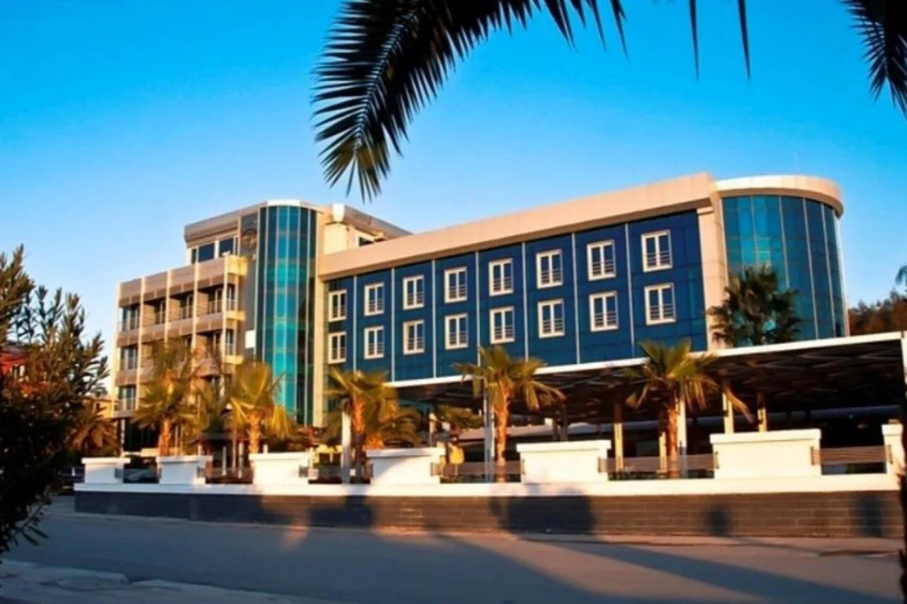 Photo - Hotel Vlora International