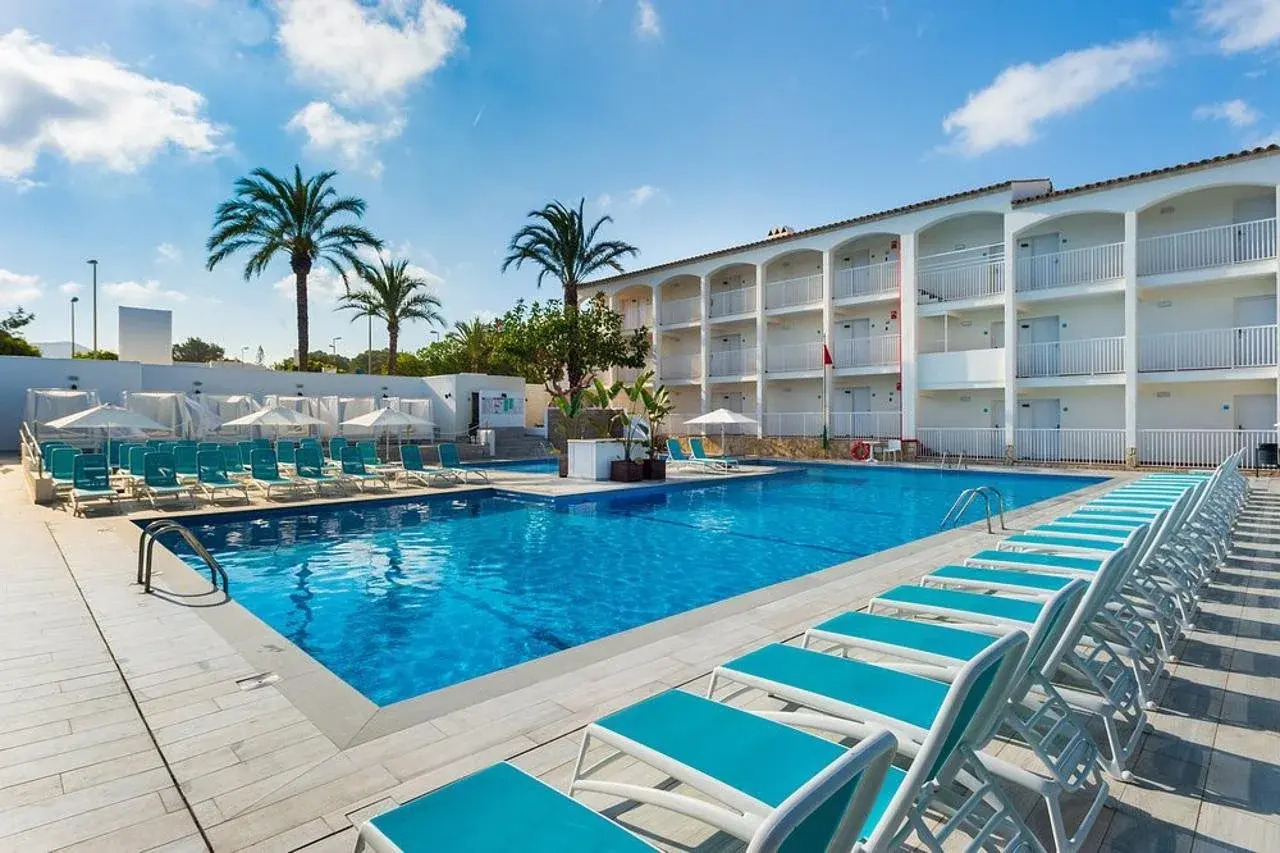 Foto - Hotel Vibra Cala Tarida-3SUP