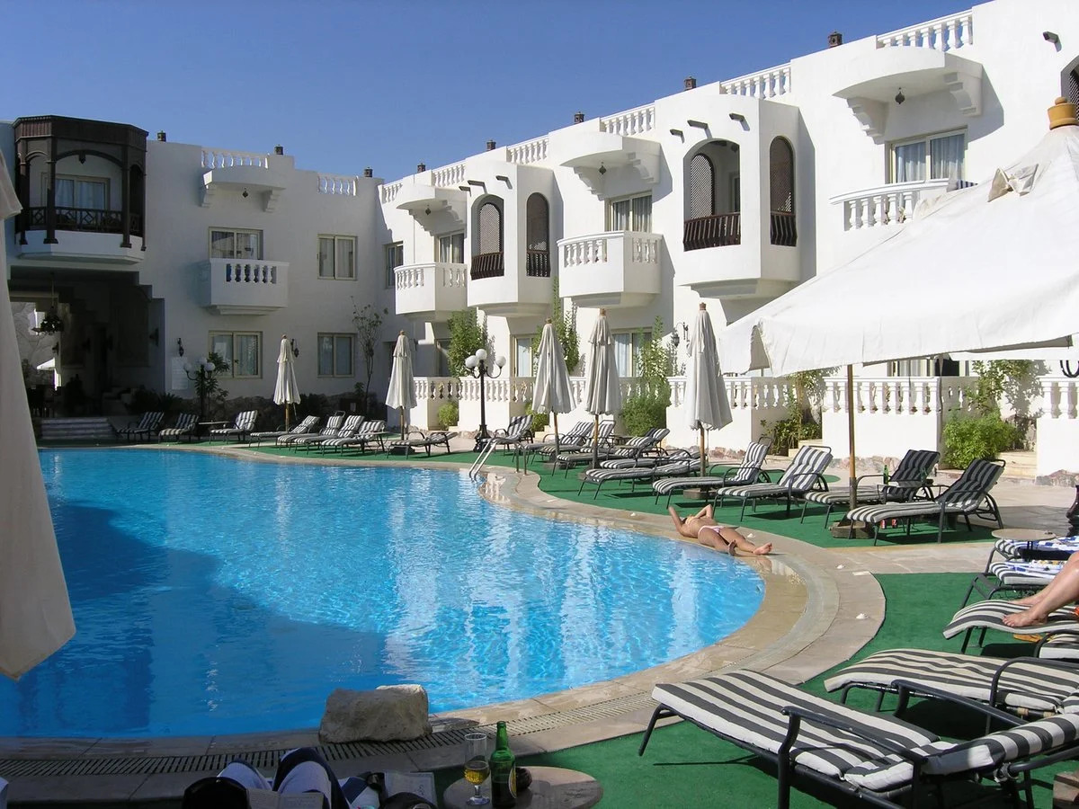 Photo - Oriental Rivoli Hotel & Spa