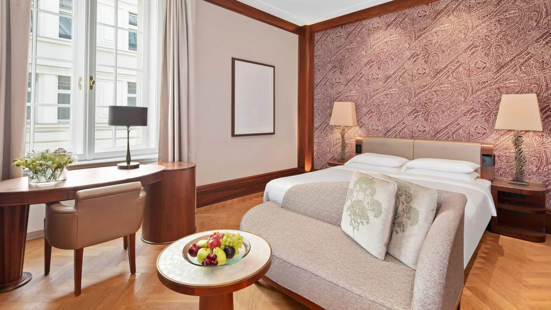 Foto - Park Hyatt Vienna