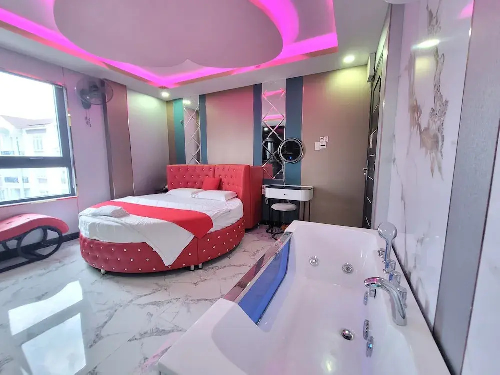 Foto - Thiem Thanh Hotel