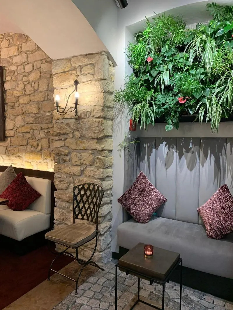 Foto - Hotel Residence Agnes