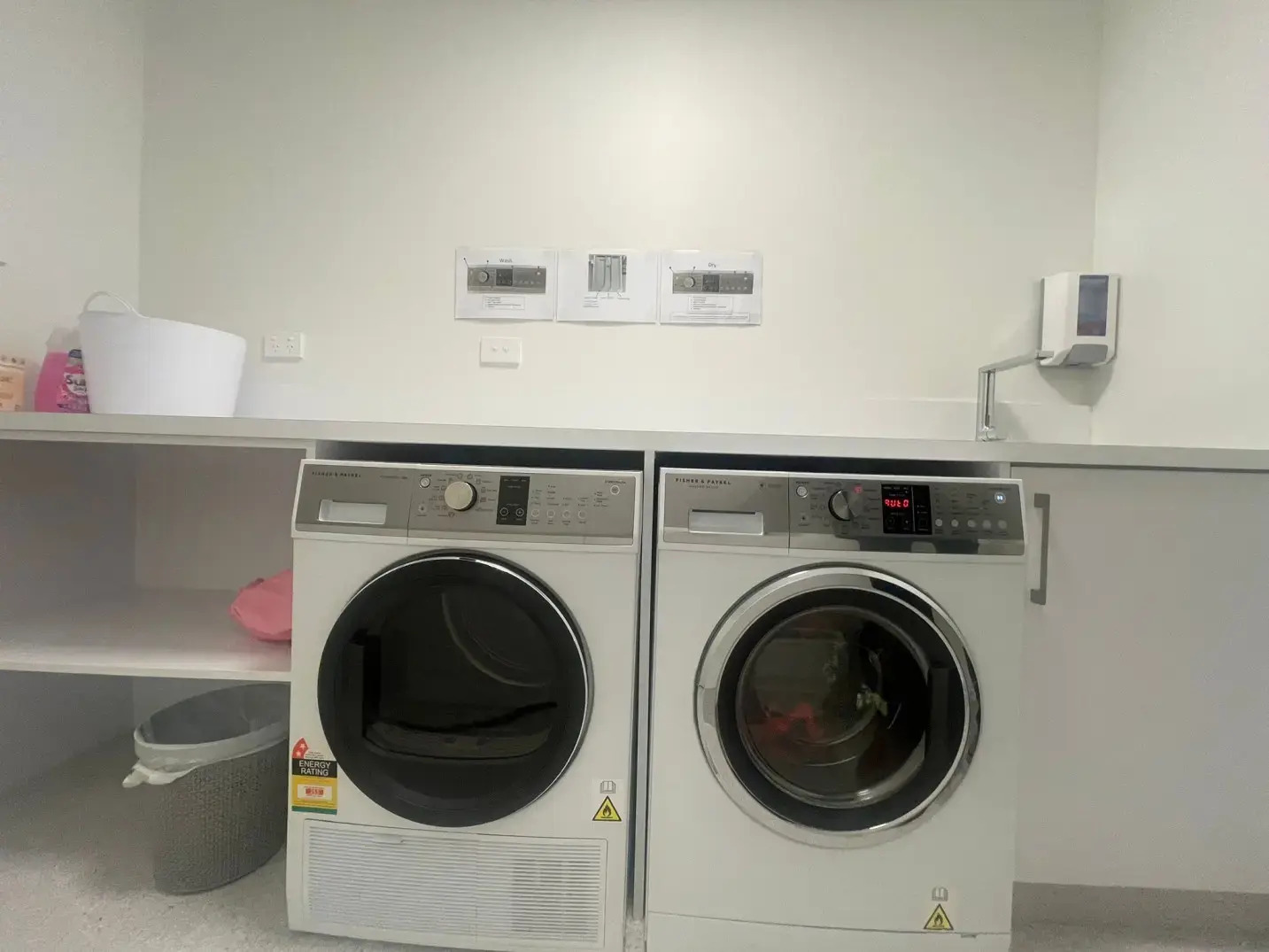 Foto - Sojourn Apartment Hotel - Riddiford