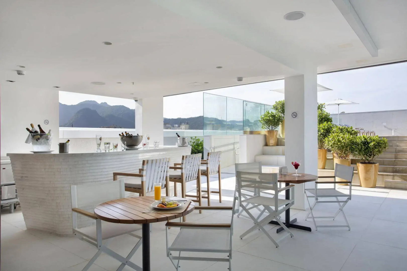 Photo - Venit Mio Hotel