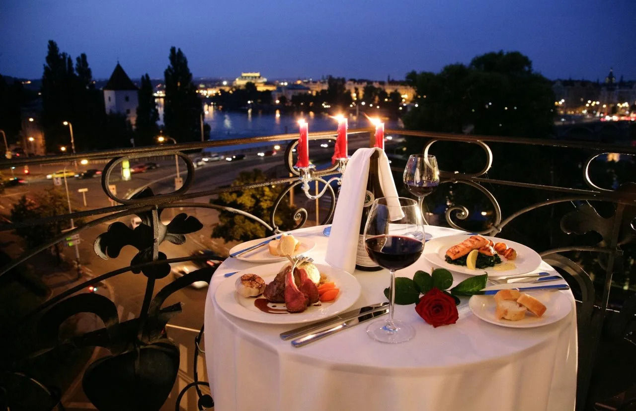 Foto - Mamaison Hotel Riverside Prague