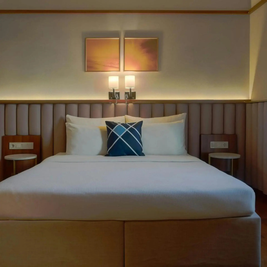 Foto - Four Points Flex by Sheraton Bursa Nilüfer