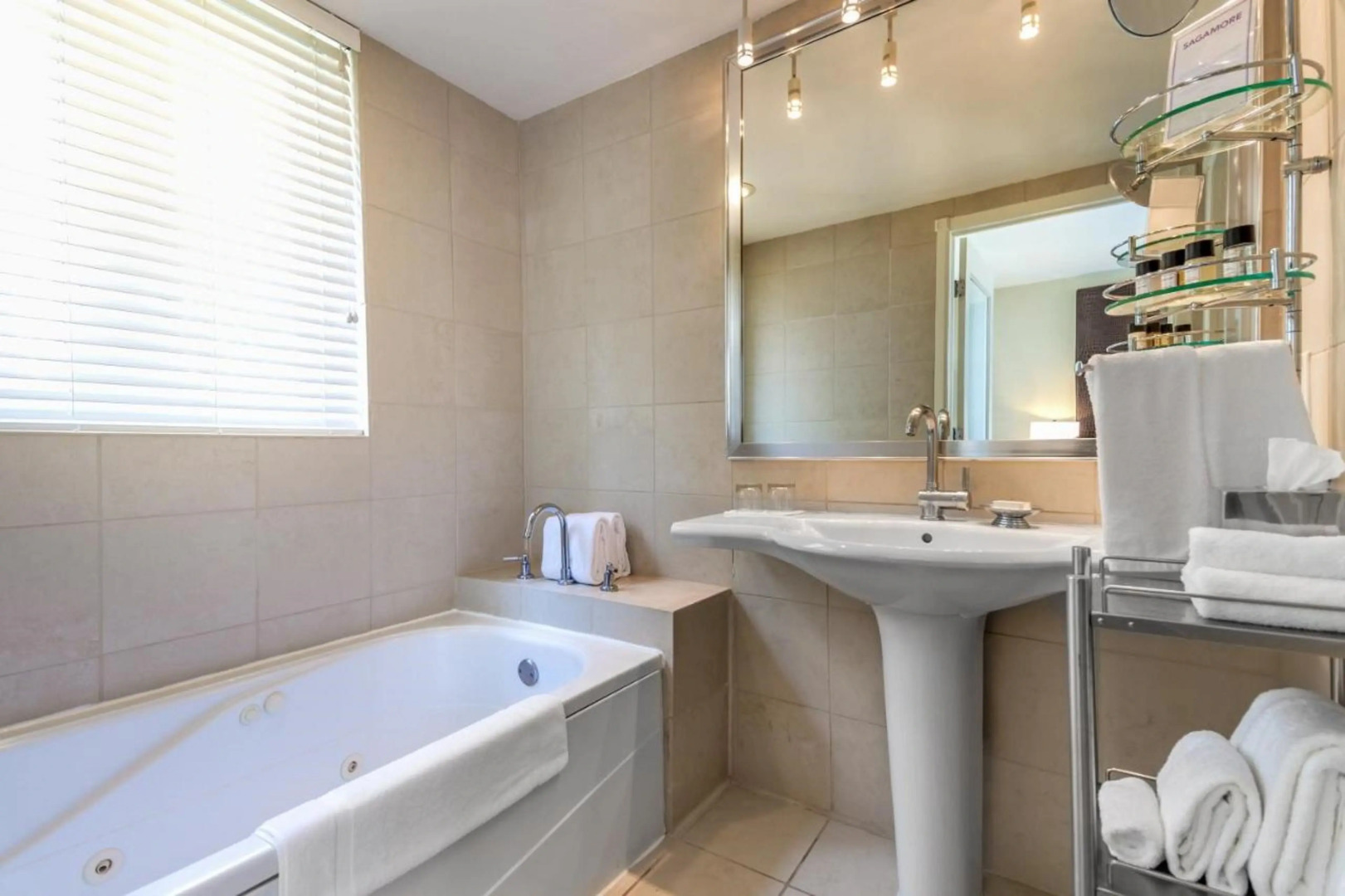 Foto - The Sagamore Hotel South Beach