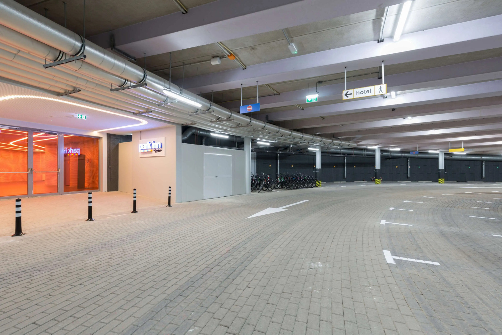 Photo - Park Inn by Radisson Amsterdam City West