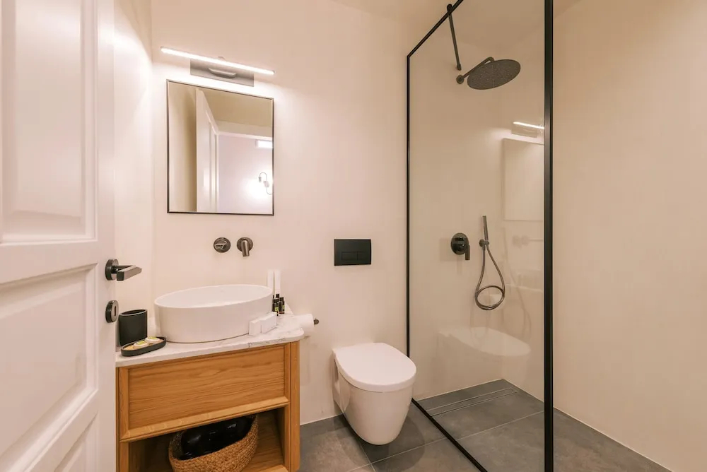 Foto - Kalathos Square luxury suites
