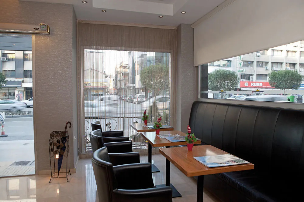 Foto - Residence Hotel By Ketenci