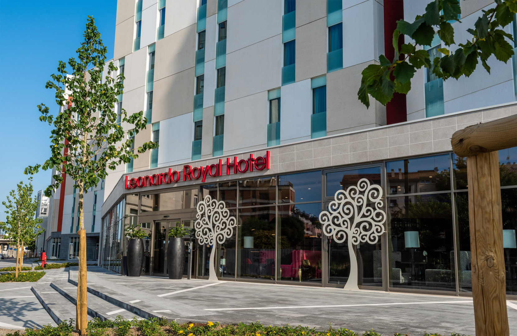 Photo - Leonardo Royal Hotel Venice Mestre