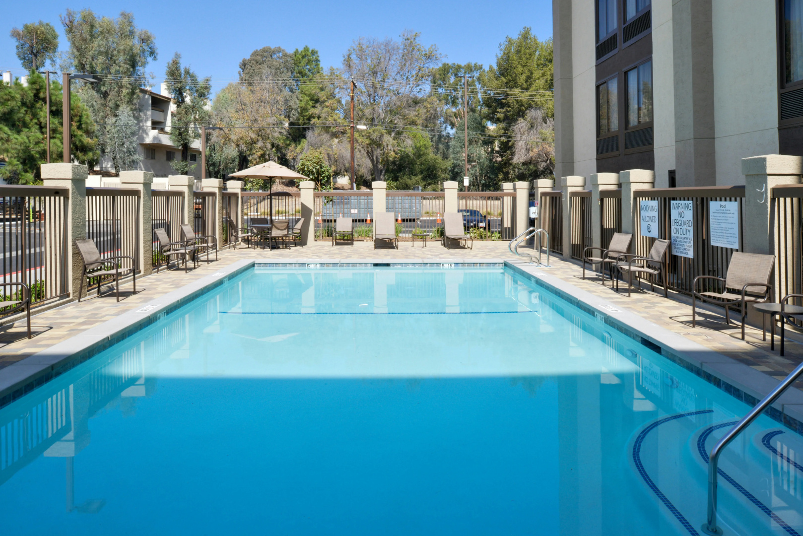 Photo - Hampton Inn Los AngelesWest Covina