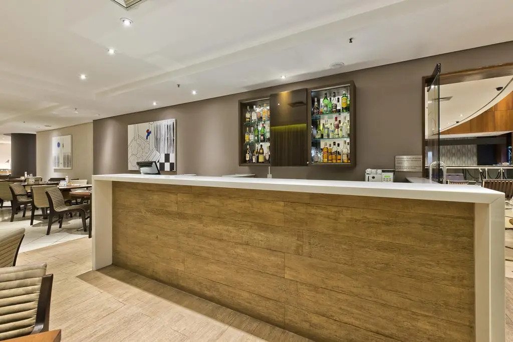 Photo - INNSiDE by Meliá São Paulo Higienópolis