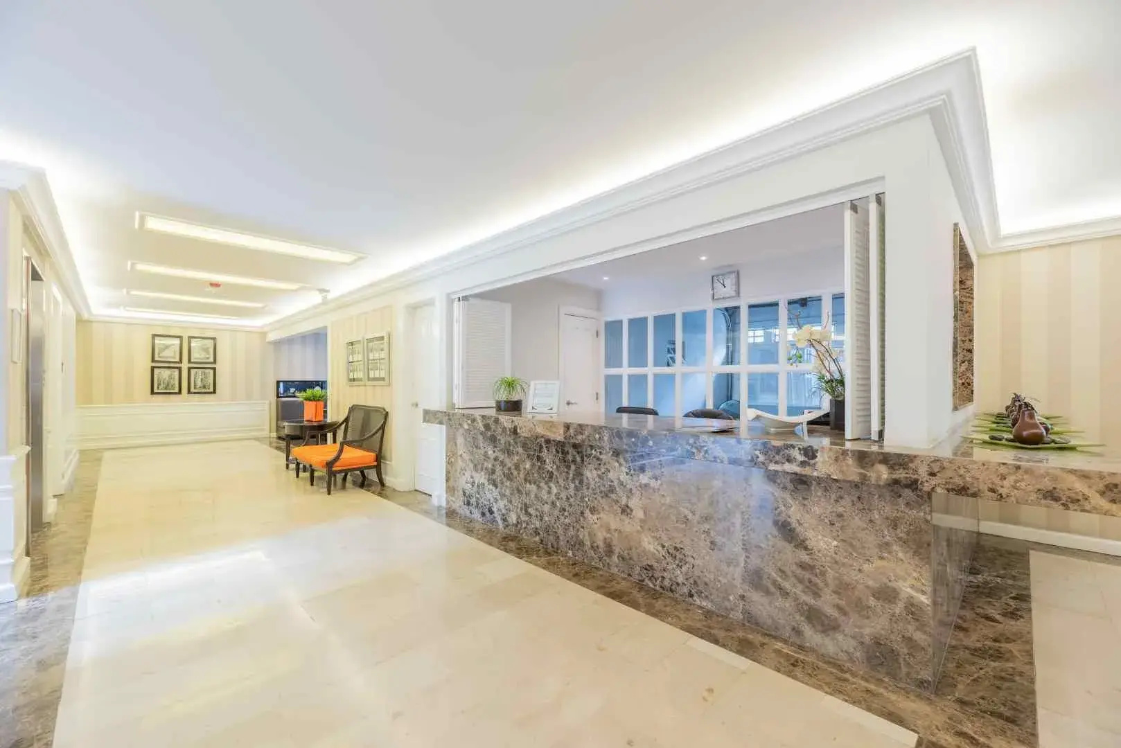 Photo - Grand Polanco Residencial