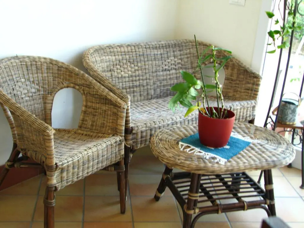 Photo - Residence Casale Verderame