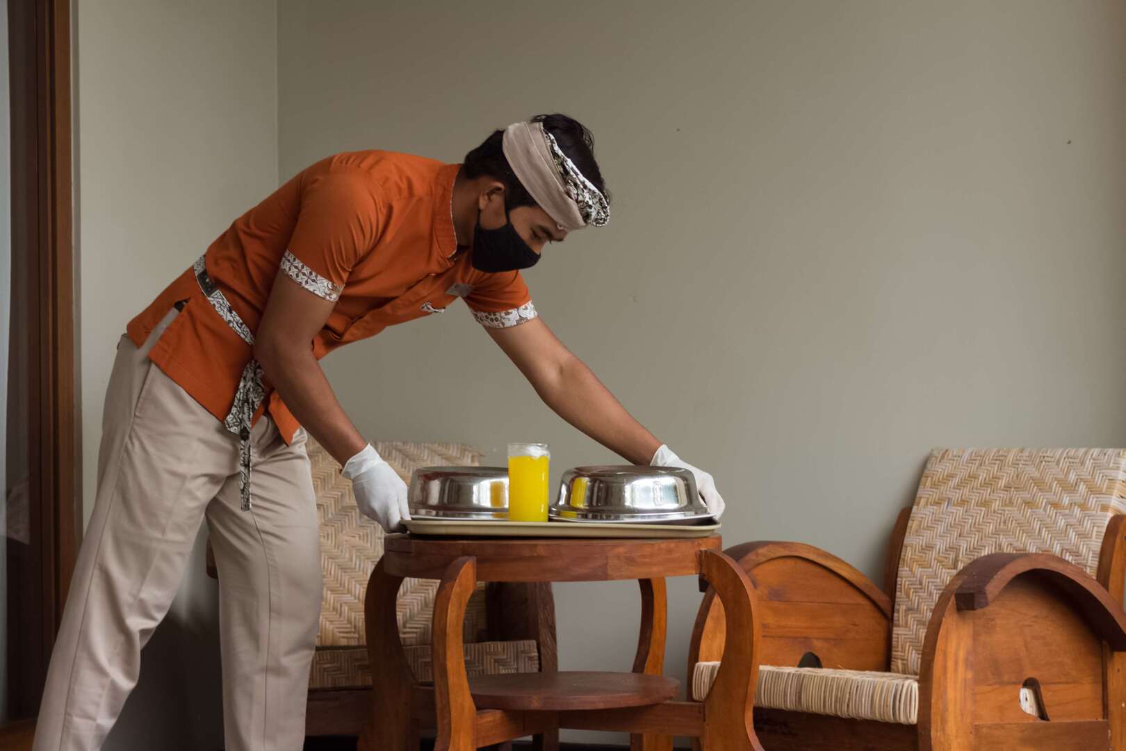 Photo - Best Western Premier Agung Resort Ubud