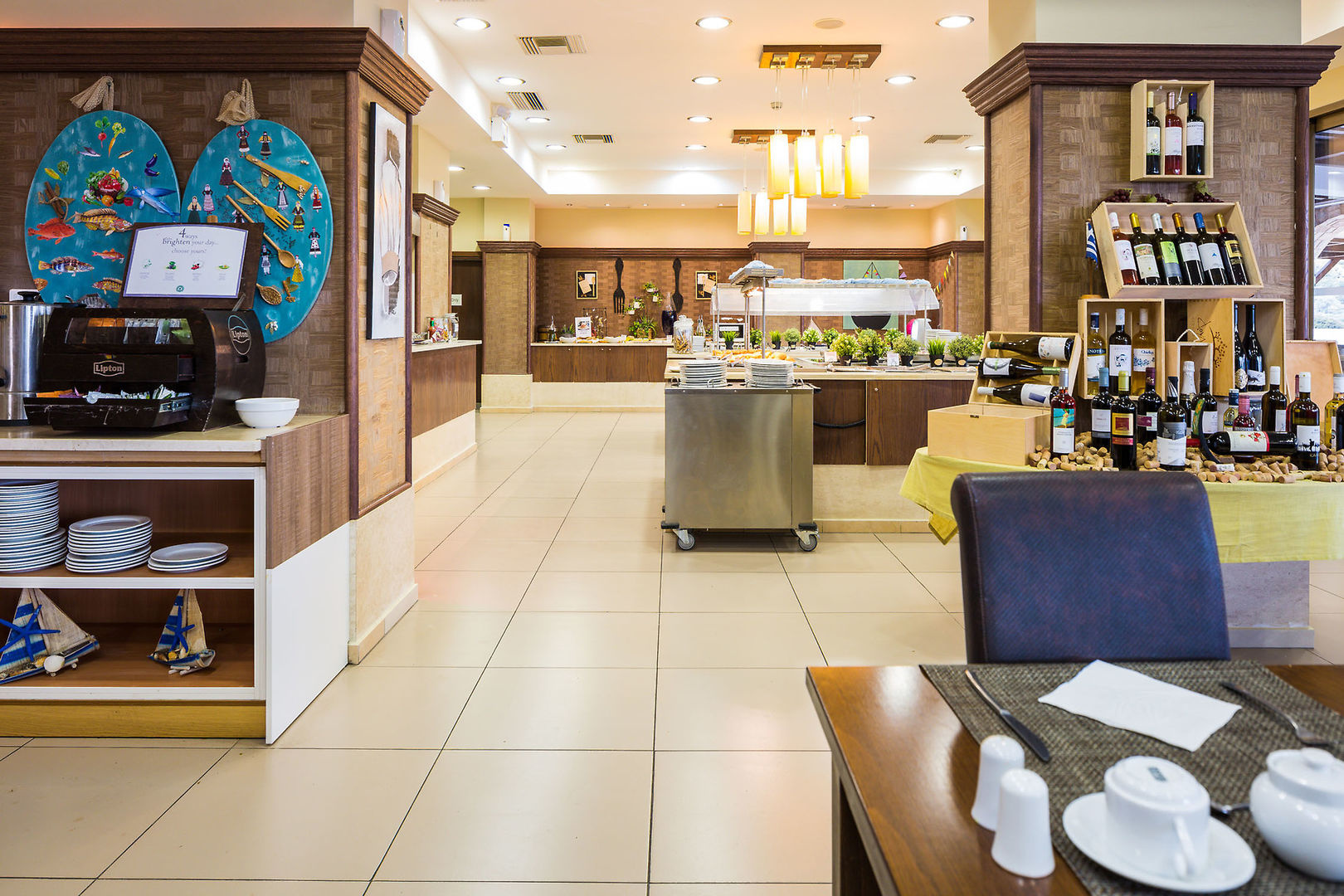 Foto - Filion Suites Resort & Spa