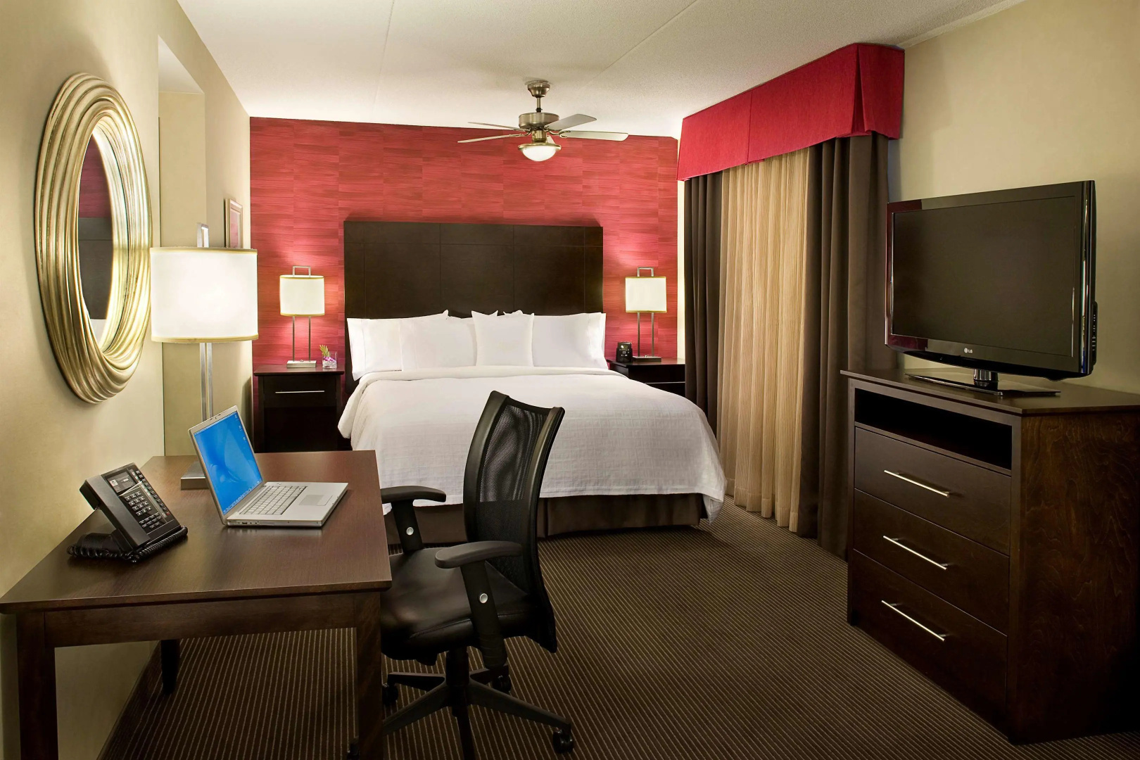 Foto - Homewood Suites by Hilton Toronto Vaughan