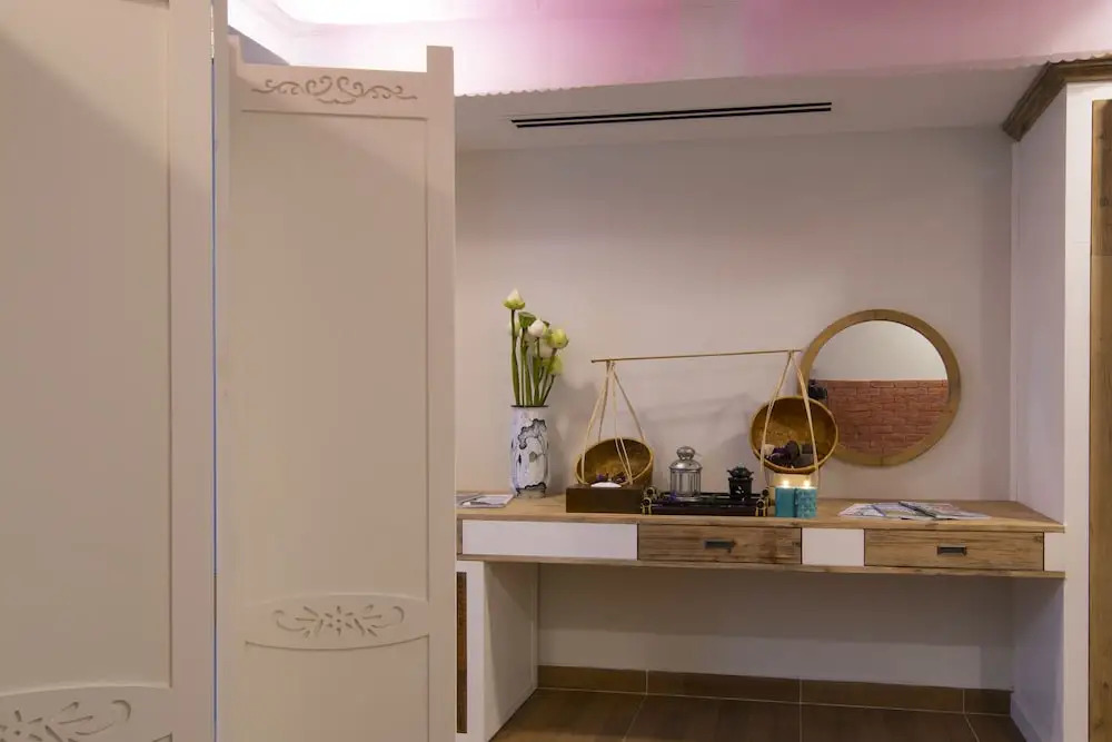 Foto - Sabina Boutique Hotel 2