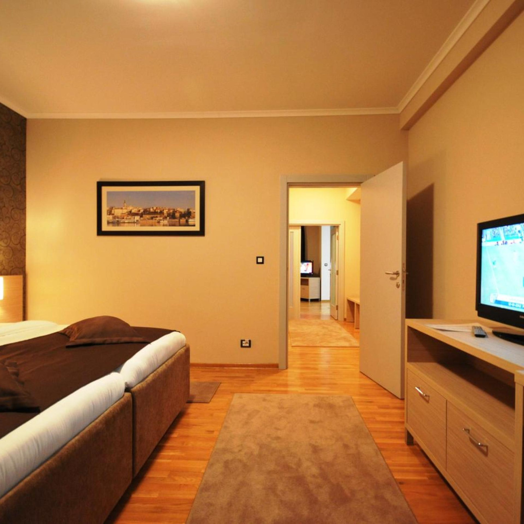 Foto - Garni Hotel Nevski