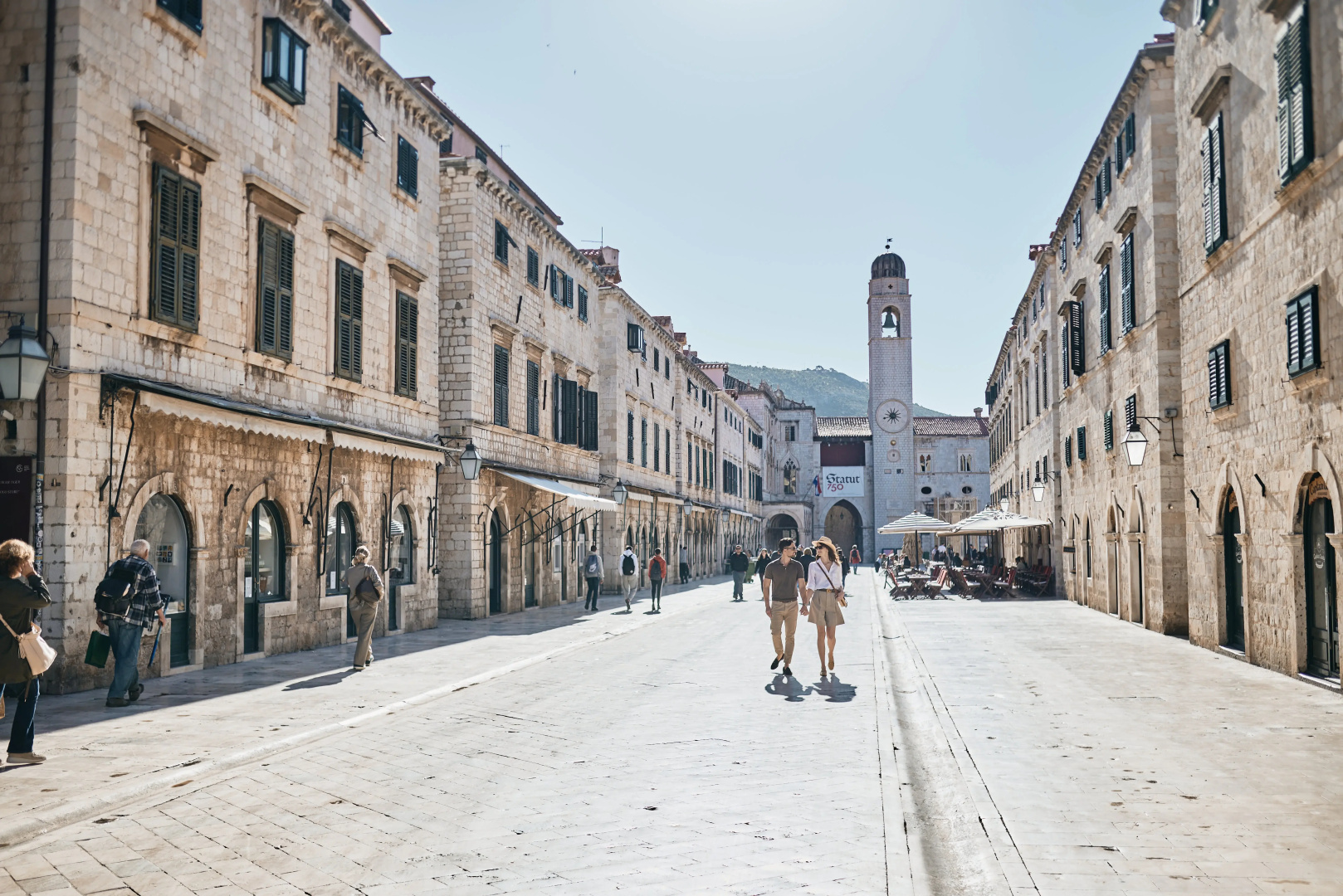 Photo - Villa Dubrovnik