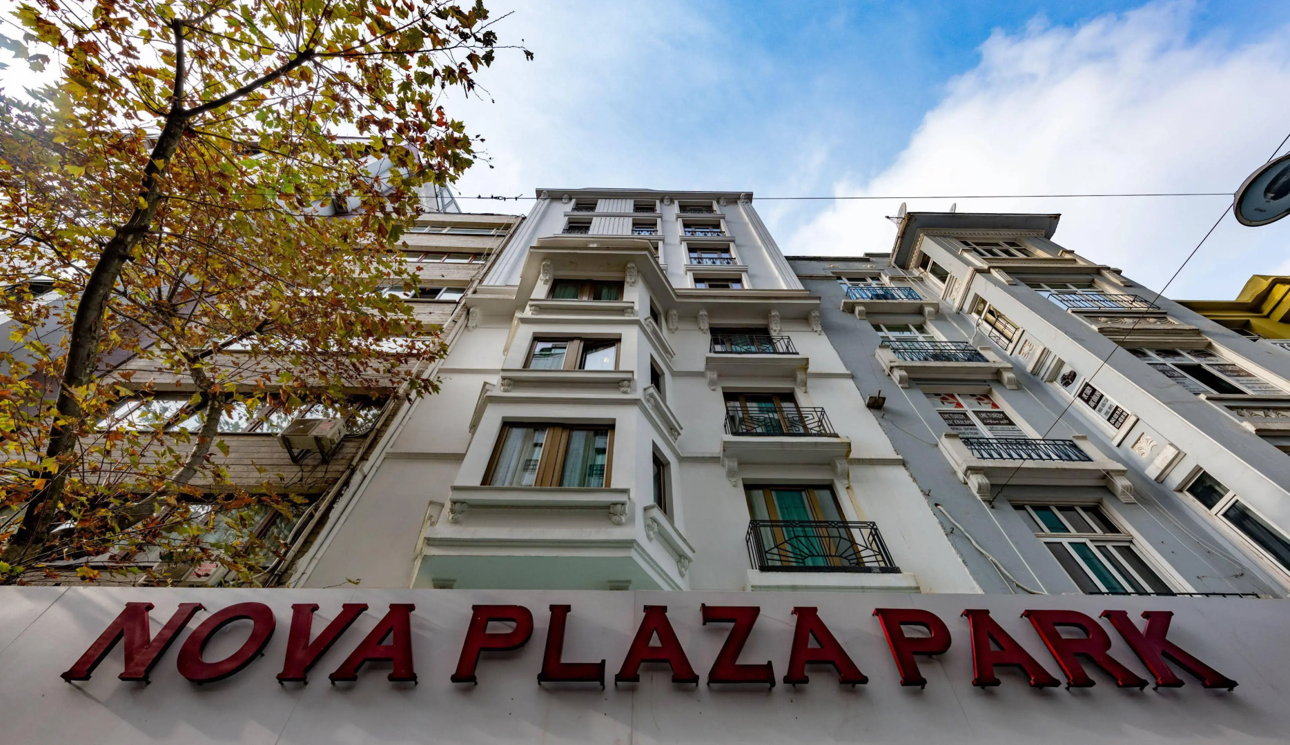 Photo - Taksim Stare Hotel
