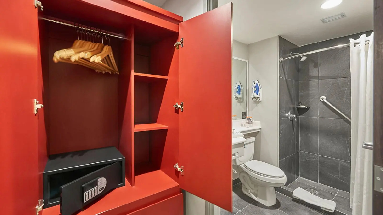Photo - City Express Plus by Marriott Ciudad de México Insurgentes Sur