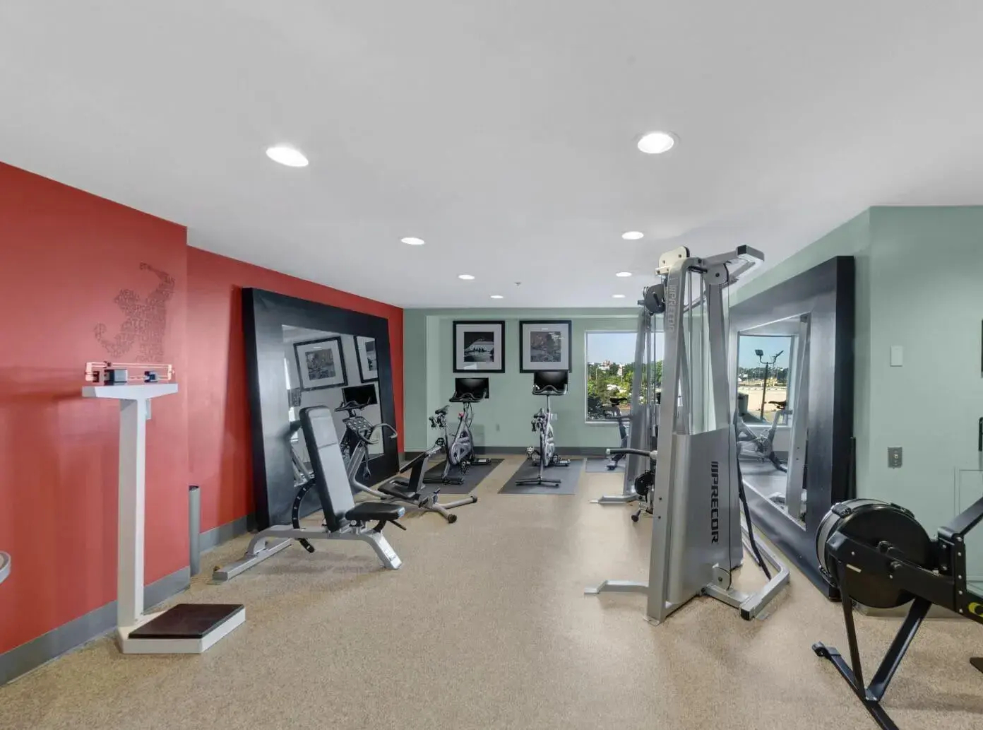 Foto - DoubleTree Suites by Hilton Hotel Boston - Cambridge
