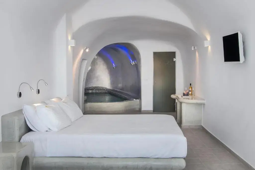 Foto - Pegasus Suites & Spa