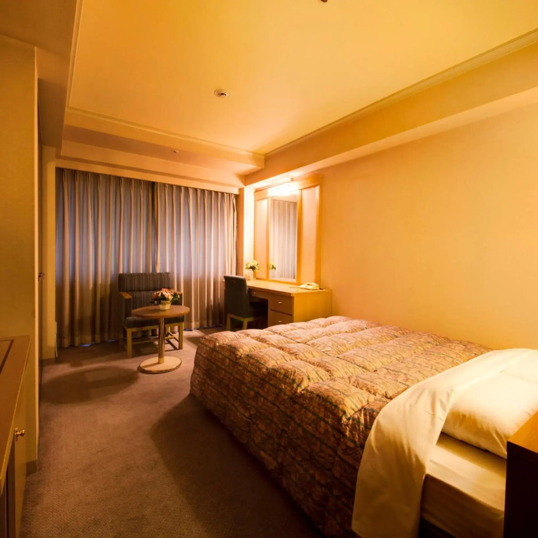 Photo - Hotel Pearl City Kobe