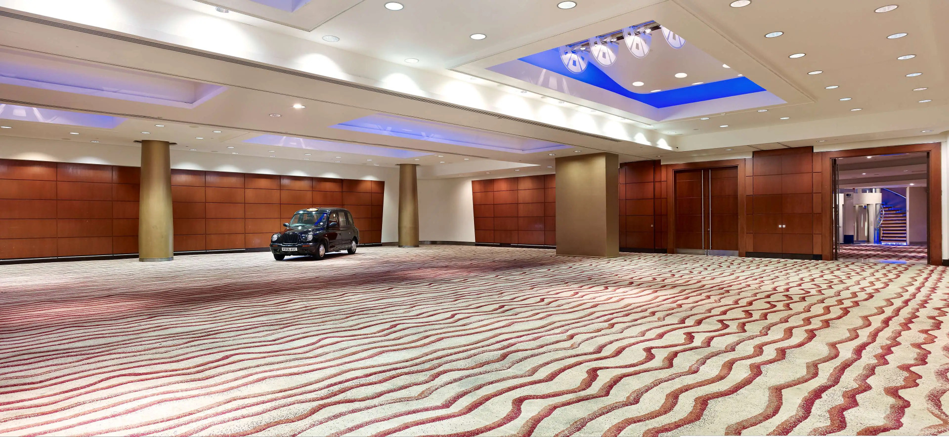 Foto - Park Plaza Victoria London