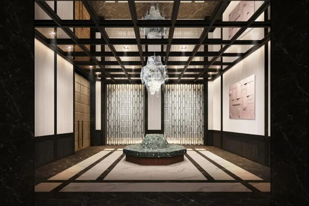 Photo - Josun Palace, a Luxury Collection Hotel, Seoul Gangnam