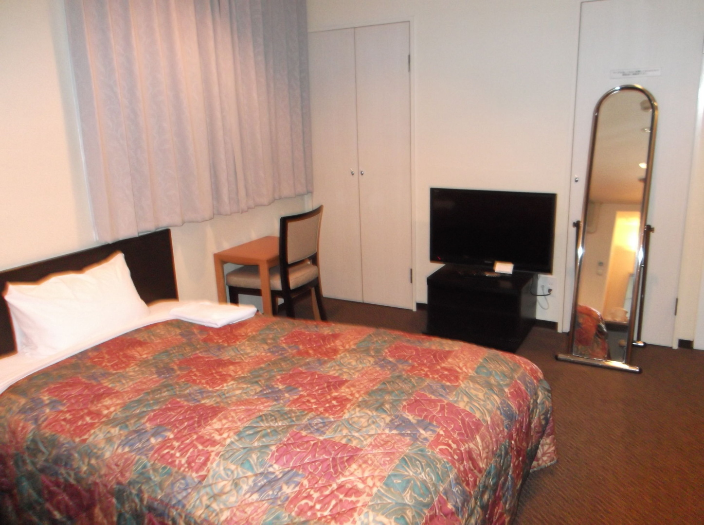 Hotel Sunrise 21