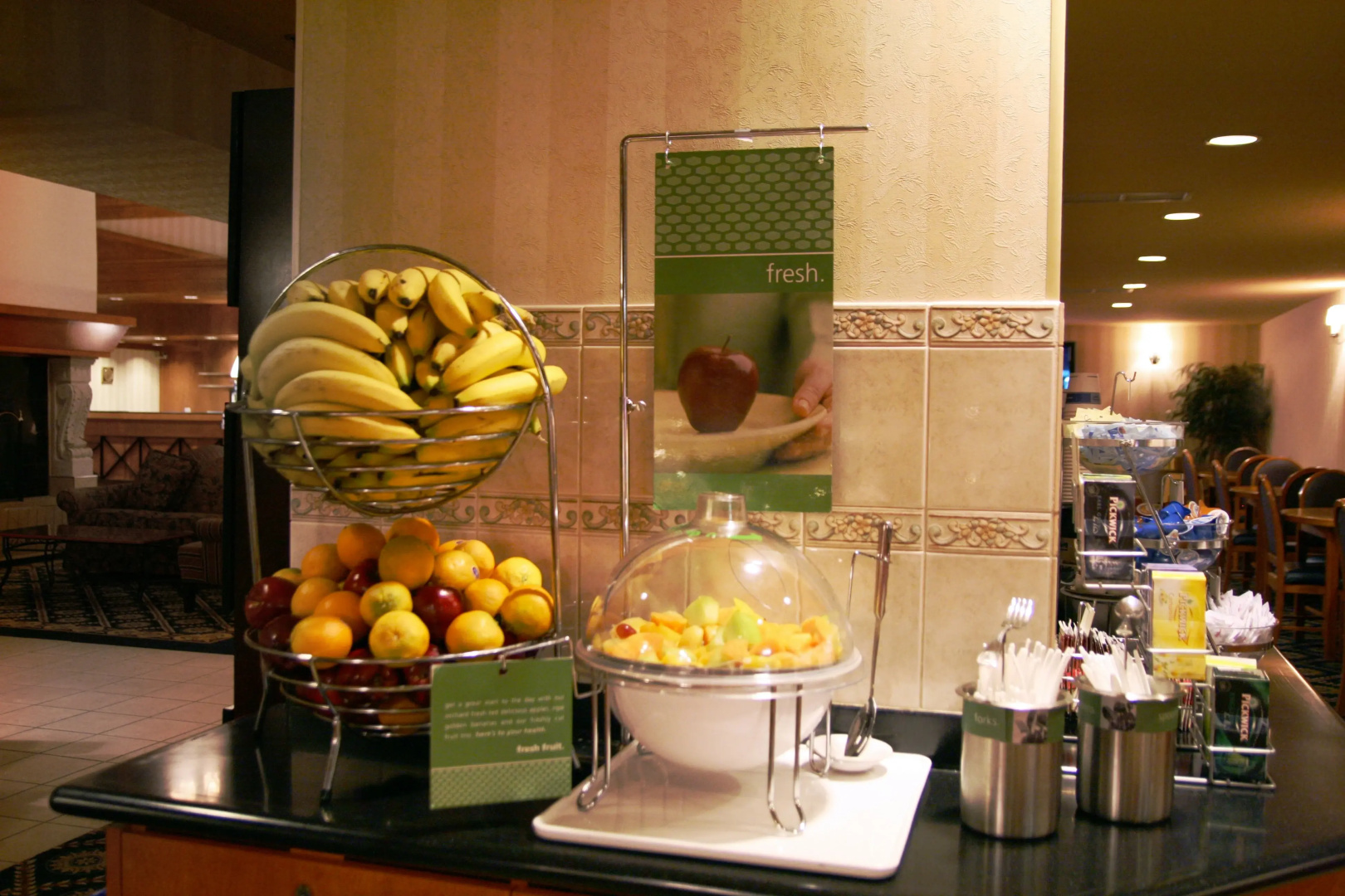 Foto - Hampton Inn & Suites By Hilton Calgary- University Northwest