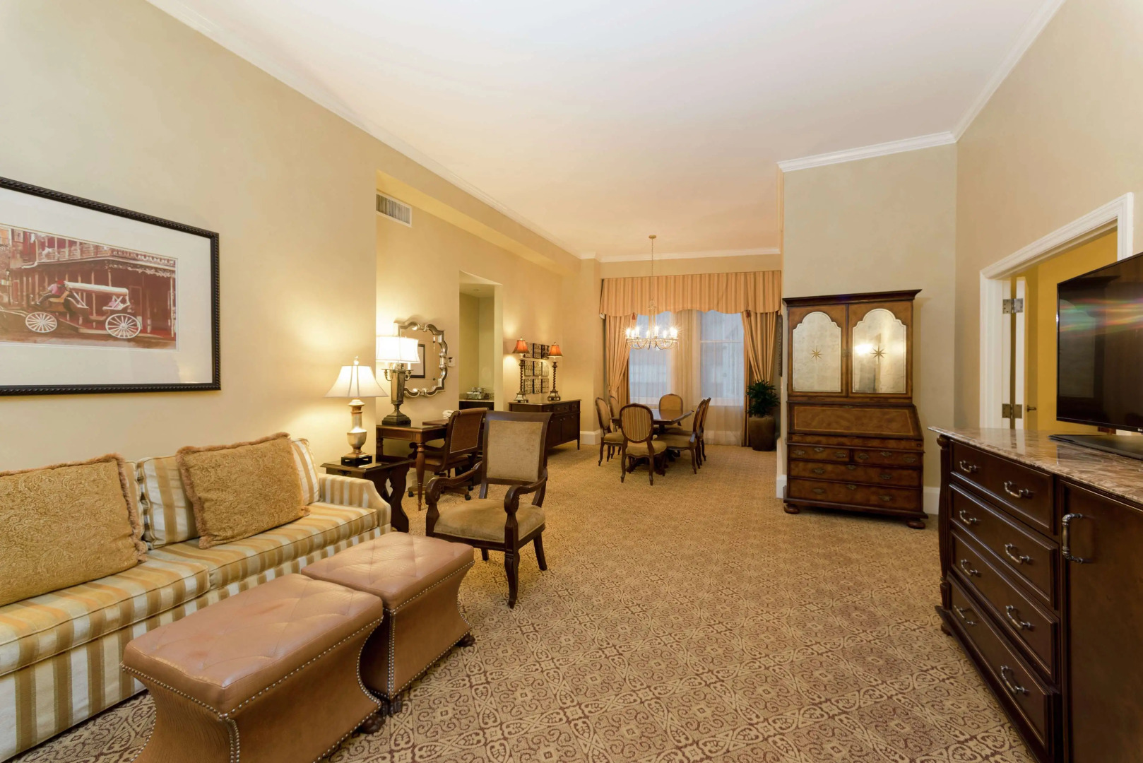 Foto - The Roosevelt Hotel New Orleans - Waldorf Astoria Hotels & Resorts