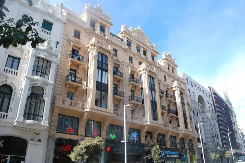 Foto - Hostal Galaico