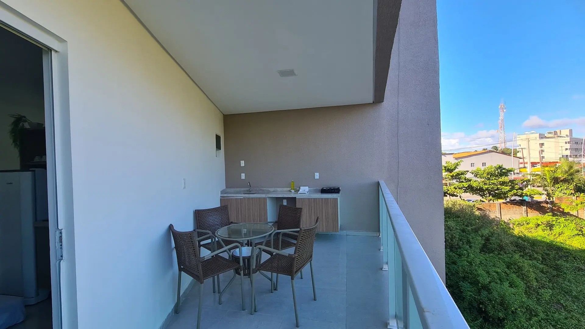 Foto - Sunset by AFT - PORTO DE GALINHAS