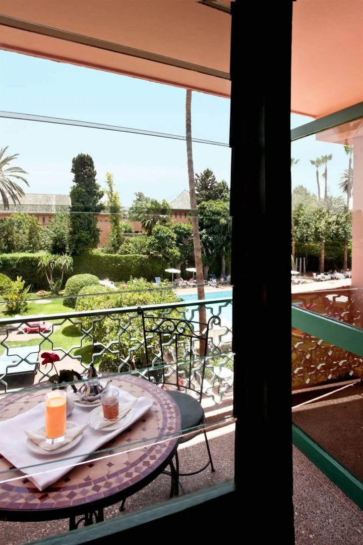 Photo - Hotel Chems