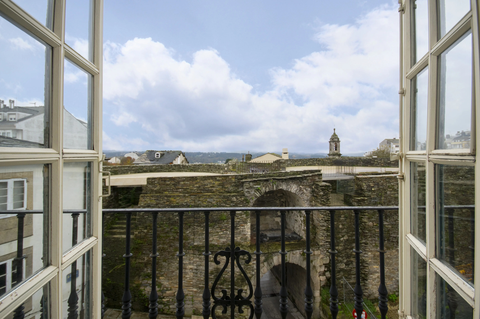 Photo - Hotel Monumento Pazo de Orbán