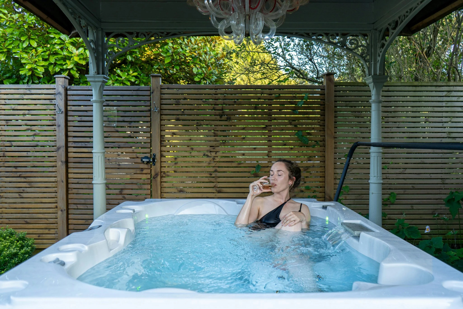 Foto - Homewood Hotel & Spa