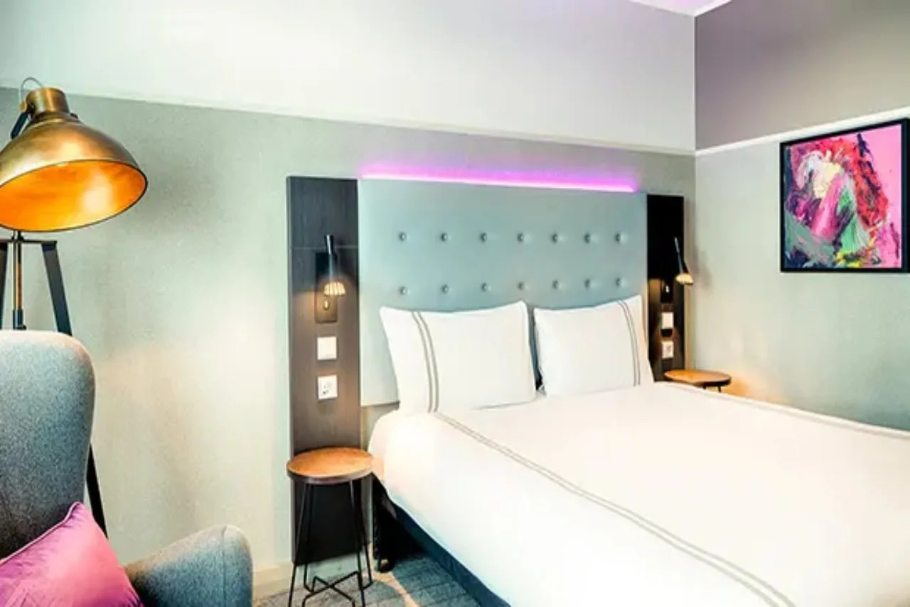 Foto - Premier Inn Leipzig City Oper