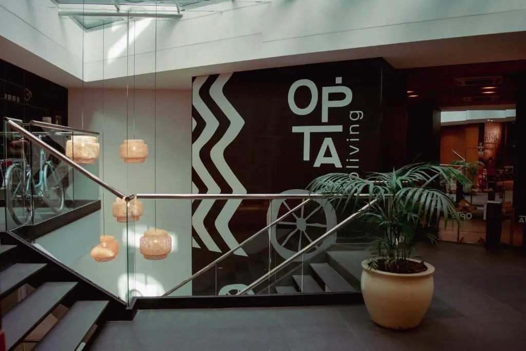 Photo - Opta Coliving