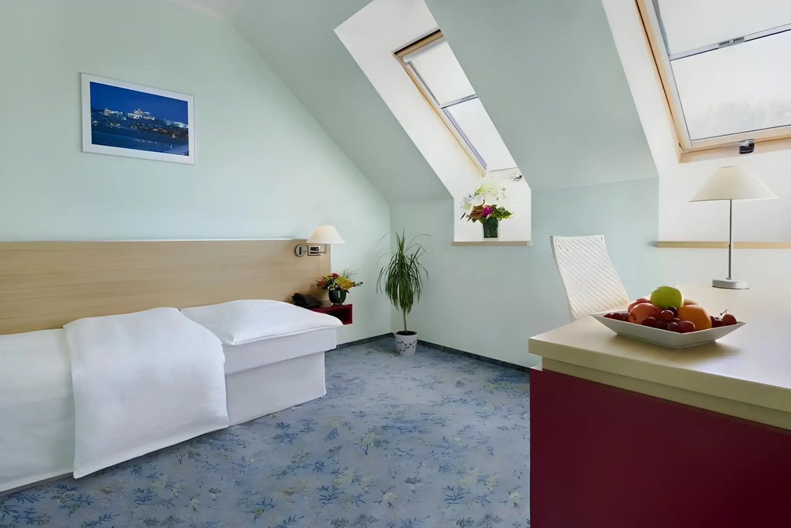 Photo - Hotel Michael