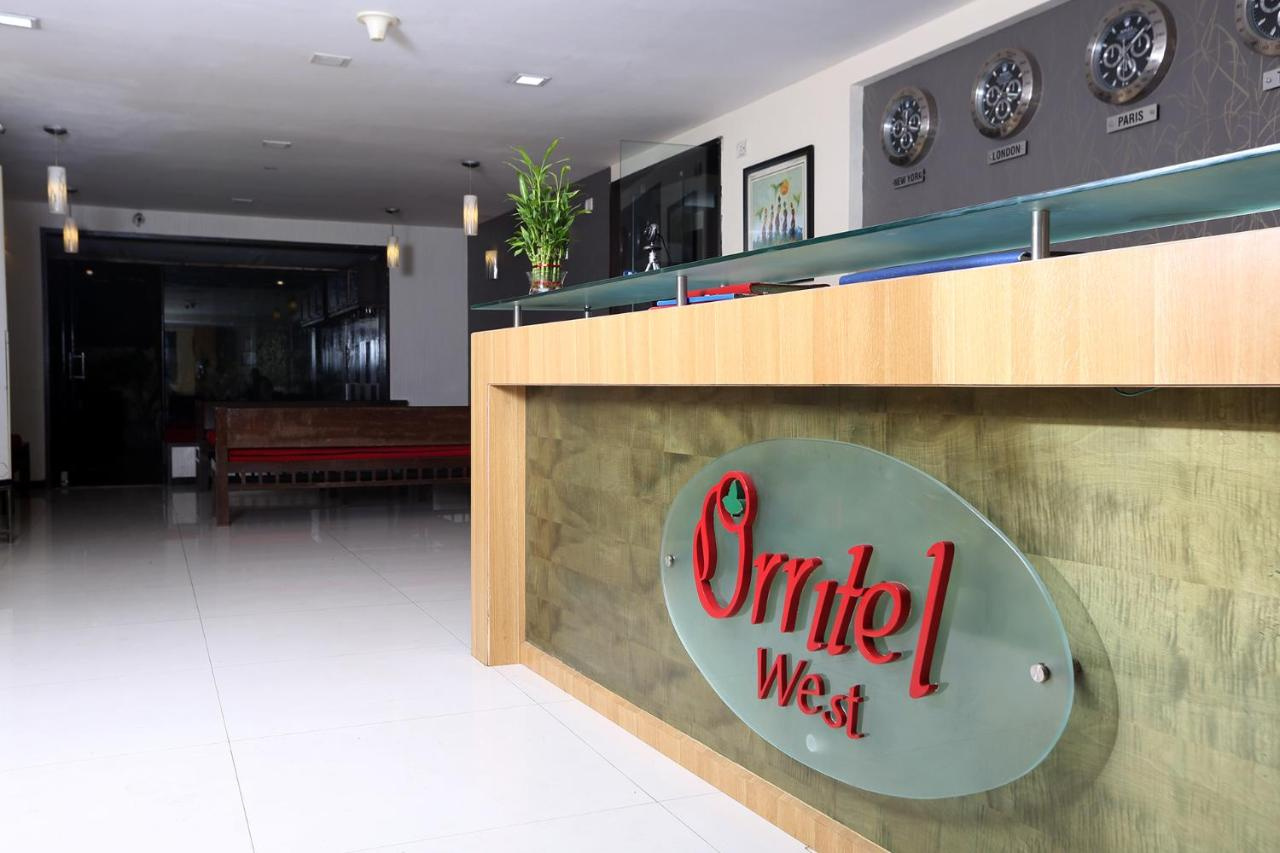 Photo - Orritel West