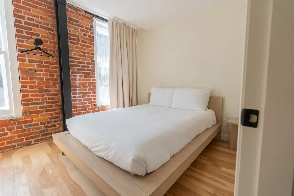 Foto - Les Lofts de la Barricade - Par les Lofts Vieux-Québec