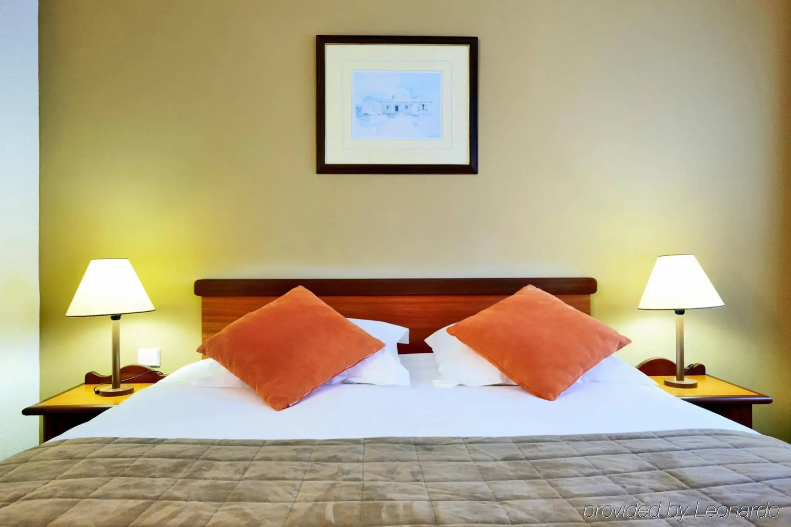 Foto - Hôtel Mercure Marne-la-Vallée Bussy St Georges