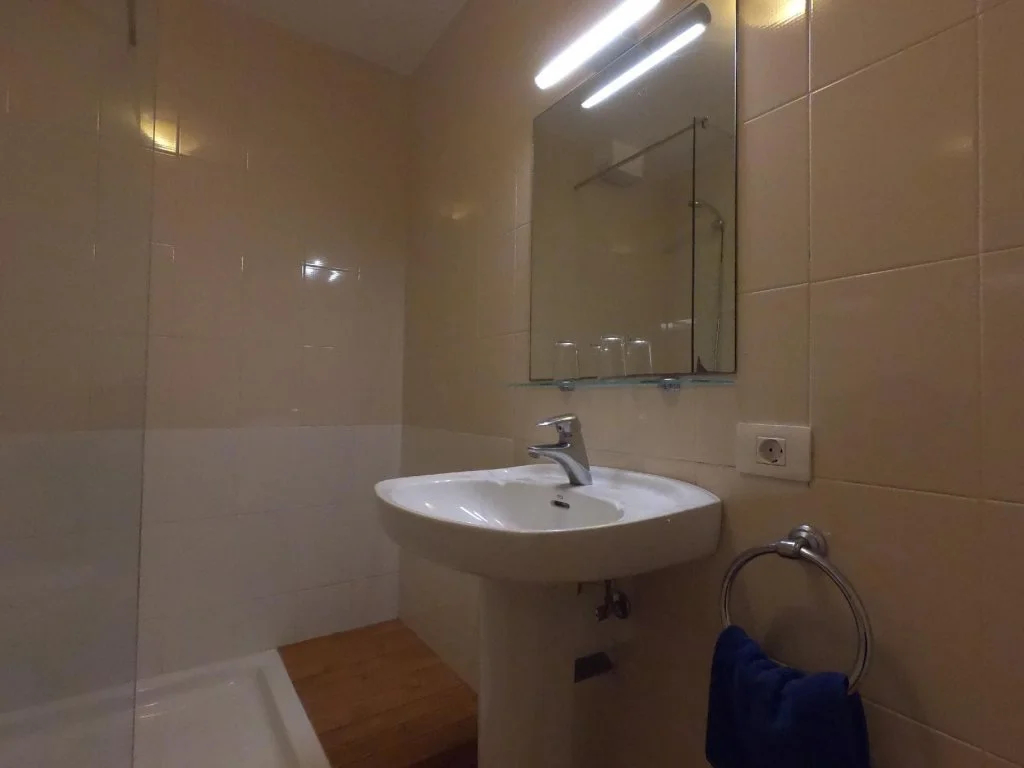 Foto - Apartamentos Guanarama